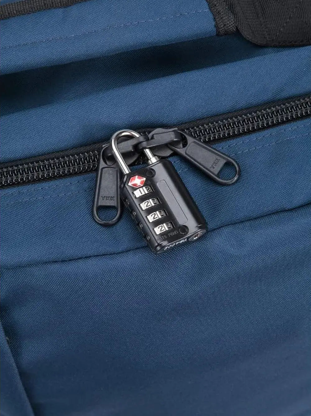 Zaino Classic 28l Cabin Zero Unisex - Navy