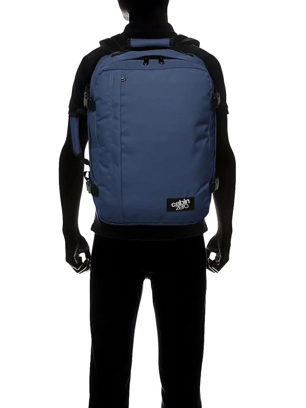 Zaino Classic 36l Cabin Zero Unisex - Navy