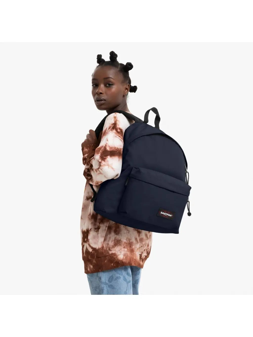 Zaino Eastpak Padded Pak'R Unisex - Blu