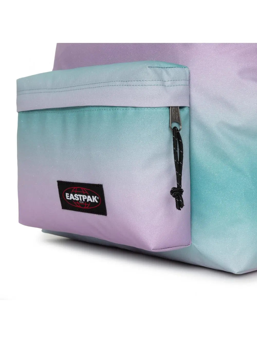 Zaino Eastpak Padded Pak'R Unisex - Lilla