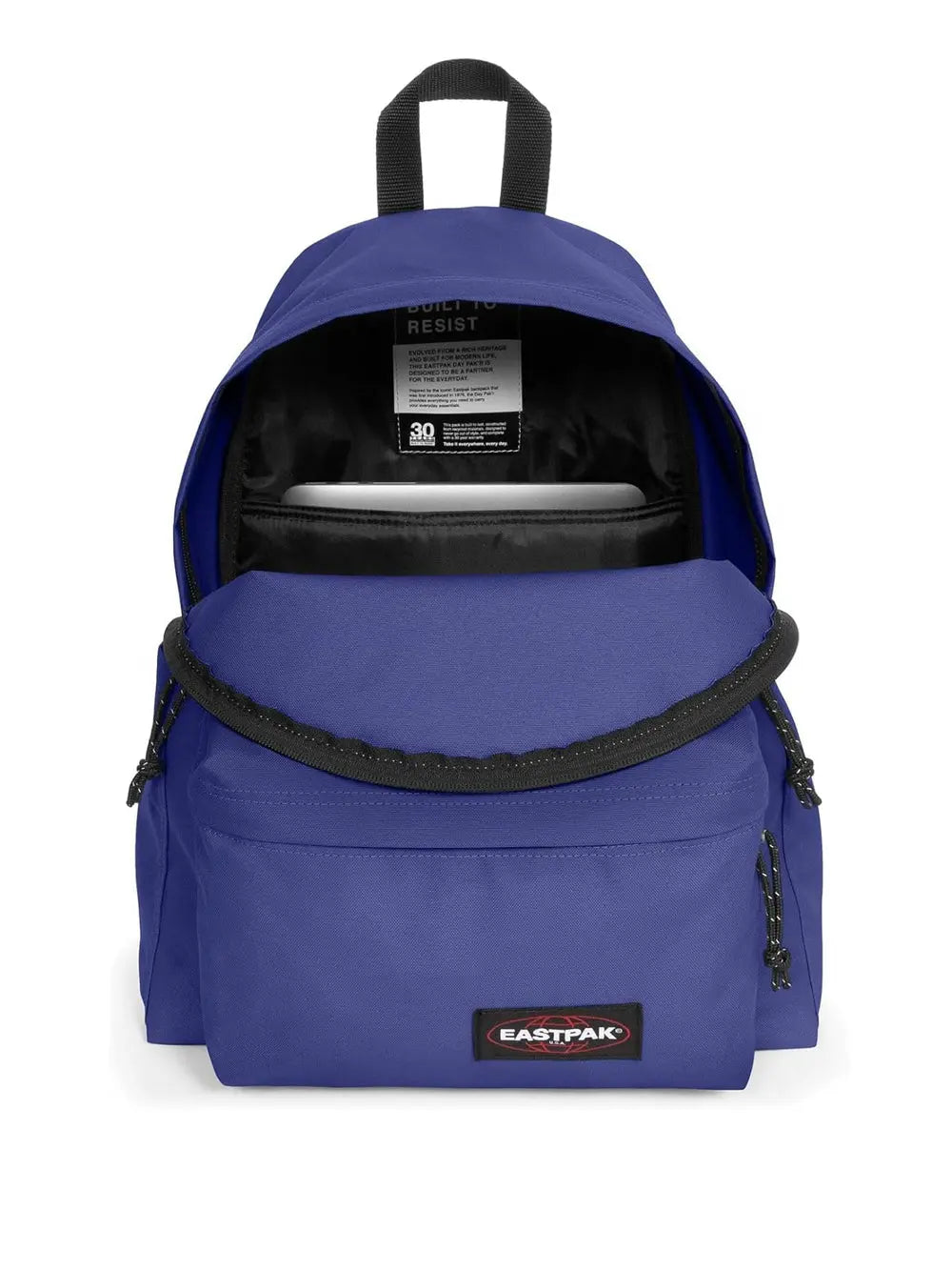 Zaino Eastpak Unisex Day Pak'r Sw Death Star Blu Eastpak Angolo dello Sport