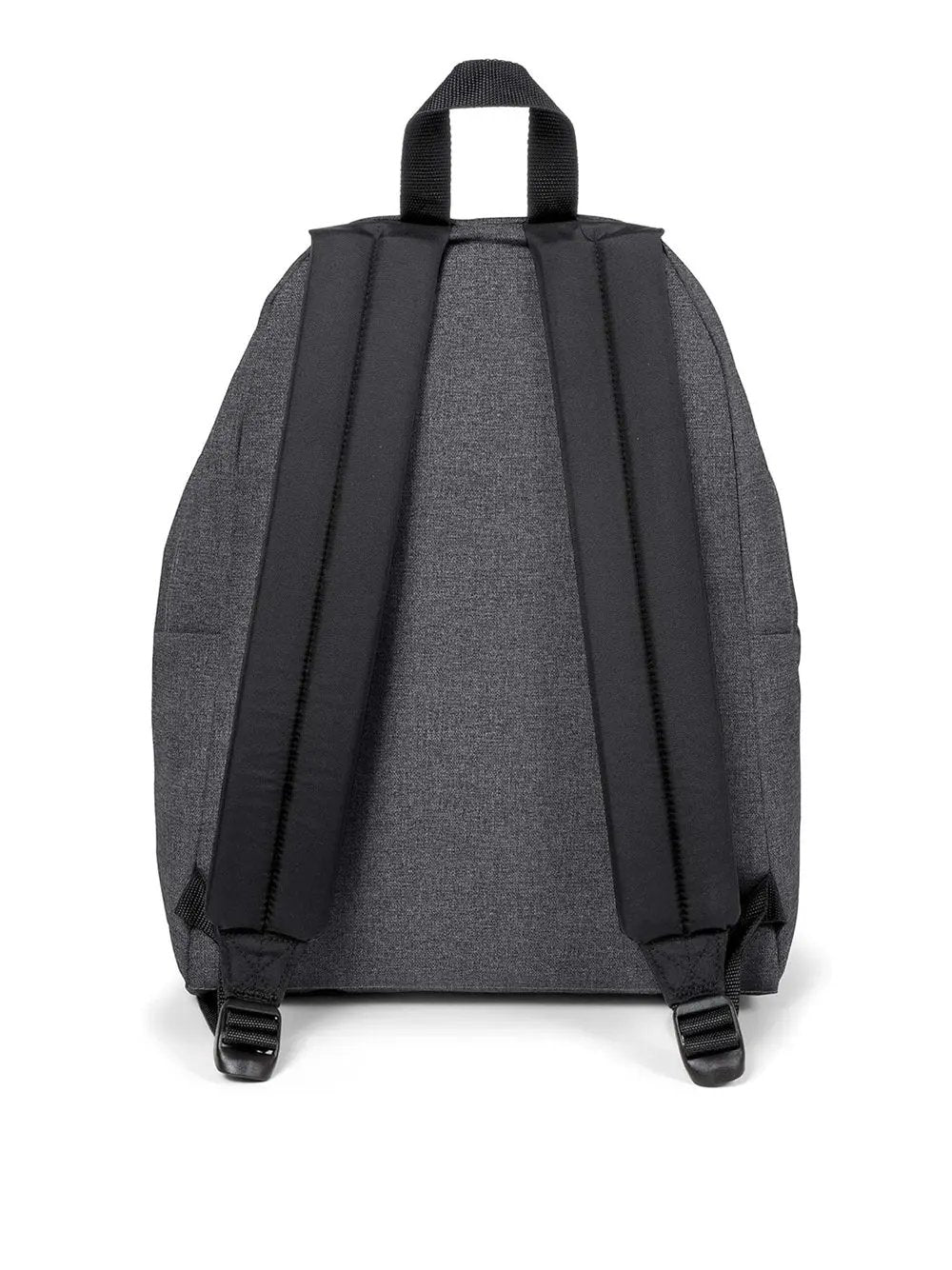 Zaino Eastpak Unisex Padded Pak'r Nero Eastpak Angolo dello Sport