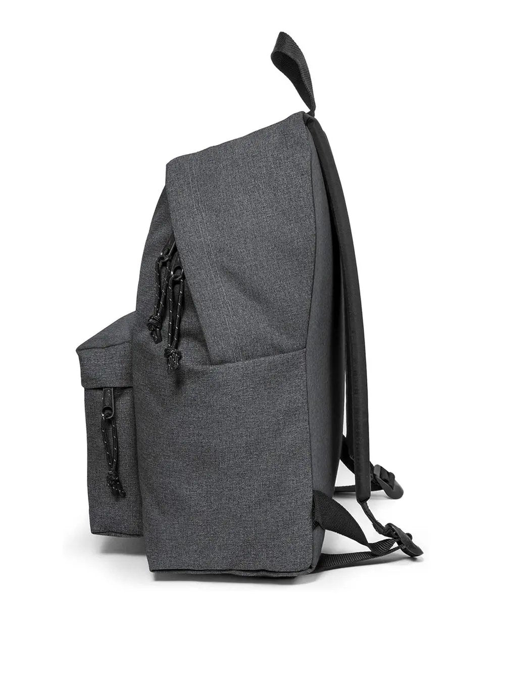 Zaino Eastpak Unisex Padded Pak'r Nero Eastpak Angolo dello Sport