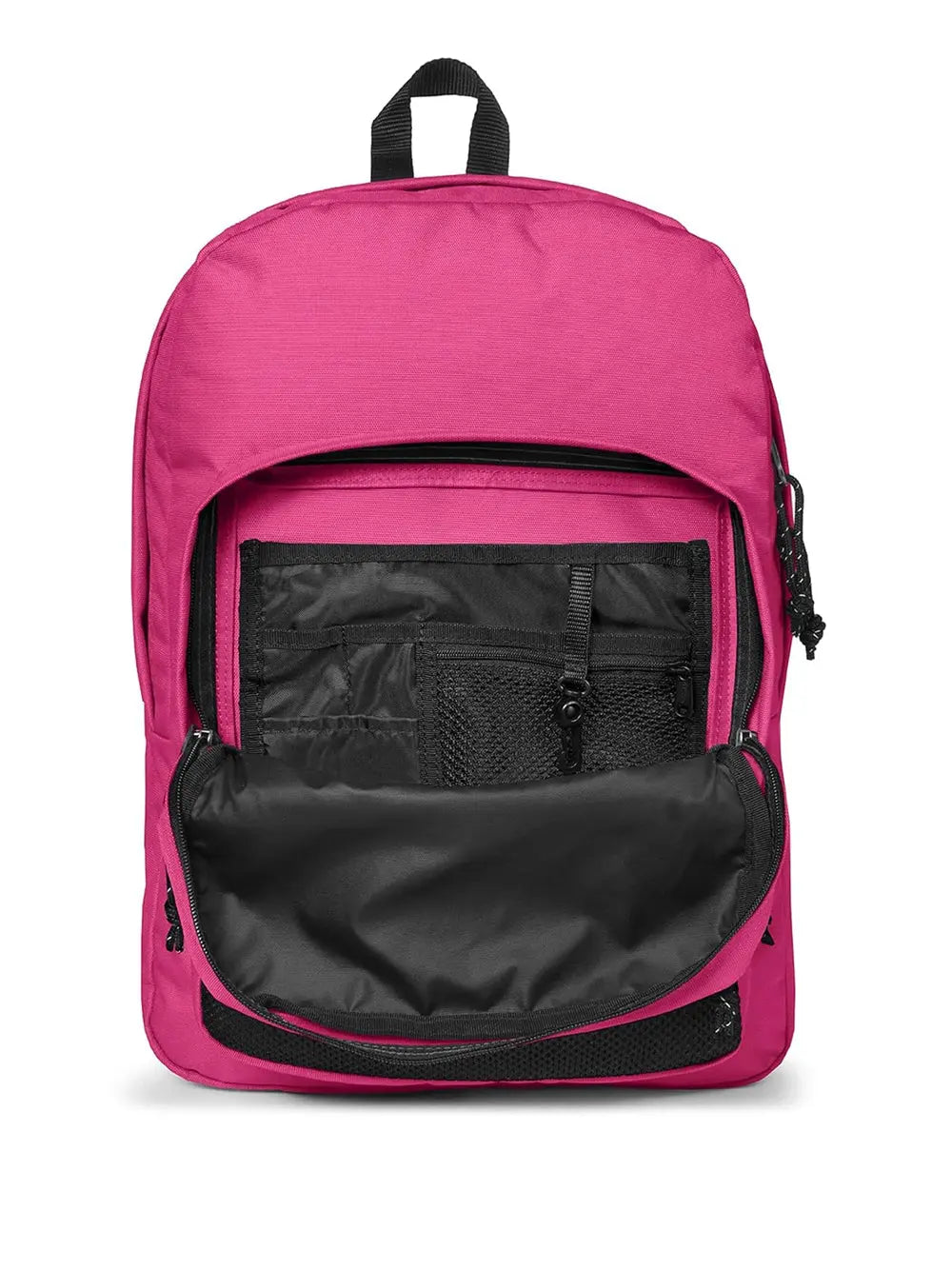 Zaino Eastpak Unisex Pinnacle Rosa Eastpak Angolo dello Sport