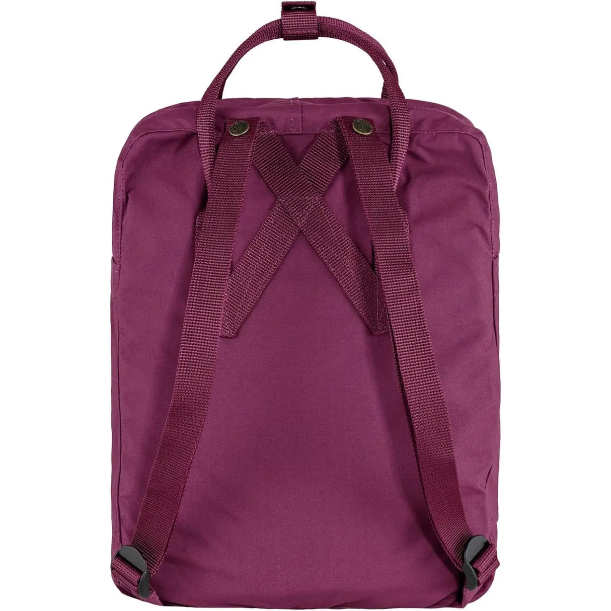 Zaino FJALLRAVEN Unisex kanken Viola FJALLRAVEN Angolo dello Sport
