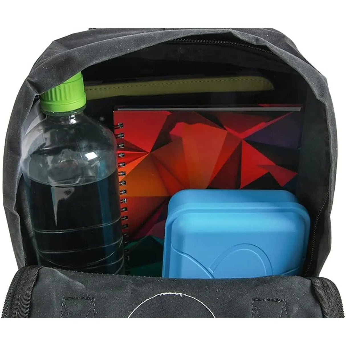 Casco BOLLE' Unisex atmos pure i 52-55cm Rosso