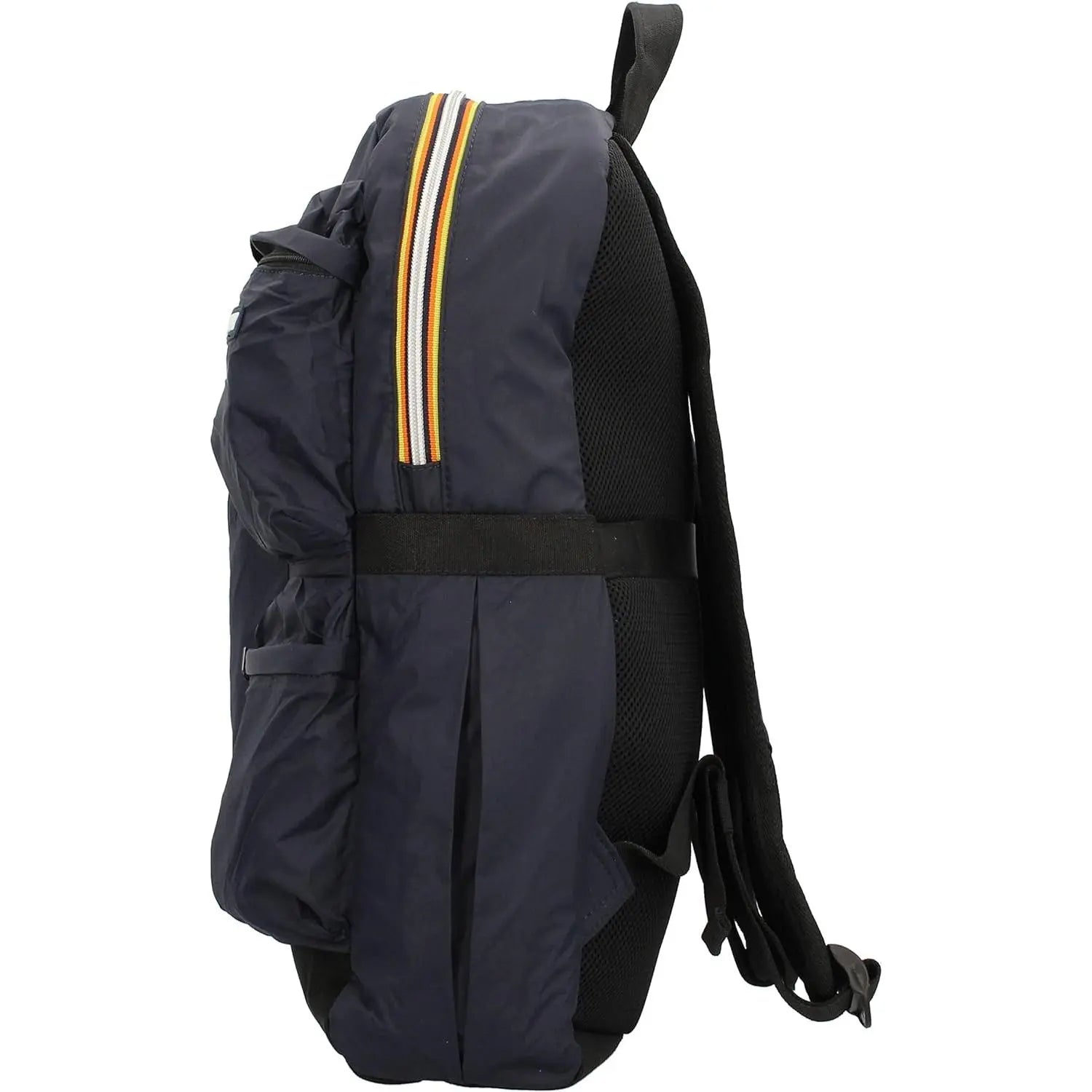 Zaino K-WAY Unisex AMBERT Blu K-WAY  Angolo dello Sport