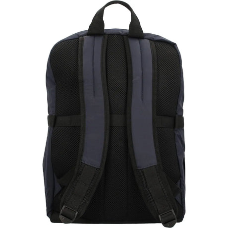 Zaino K-WAY Unisex AMBERT Blu K-WAY  Angolo dello Sport