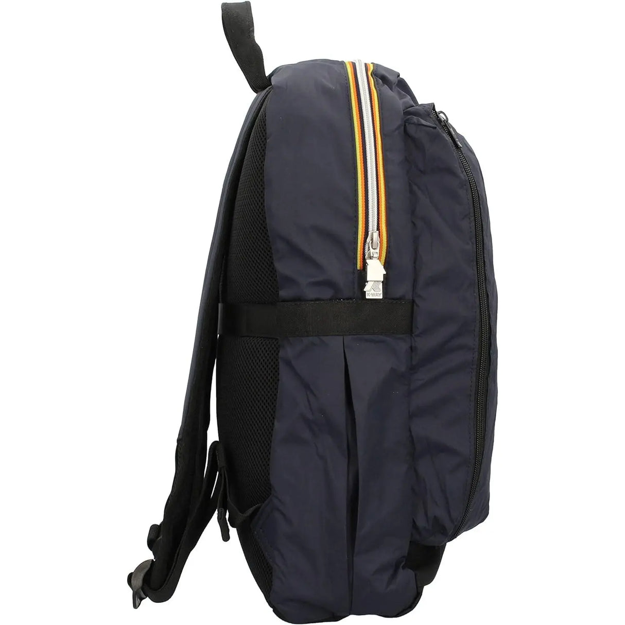 Zaino K-WAY Unisex AMBERT Blu K-WAY  Angolo dello Sport