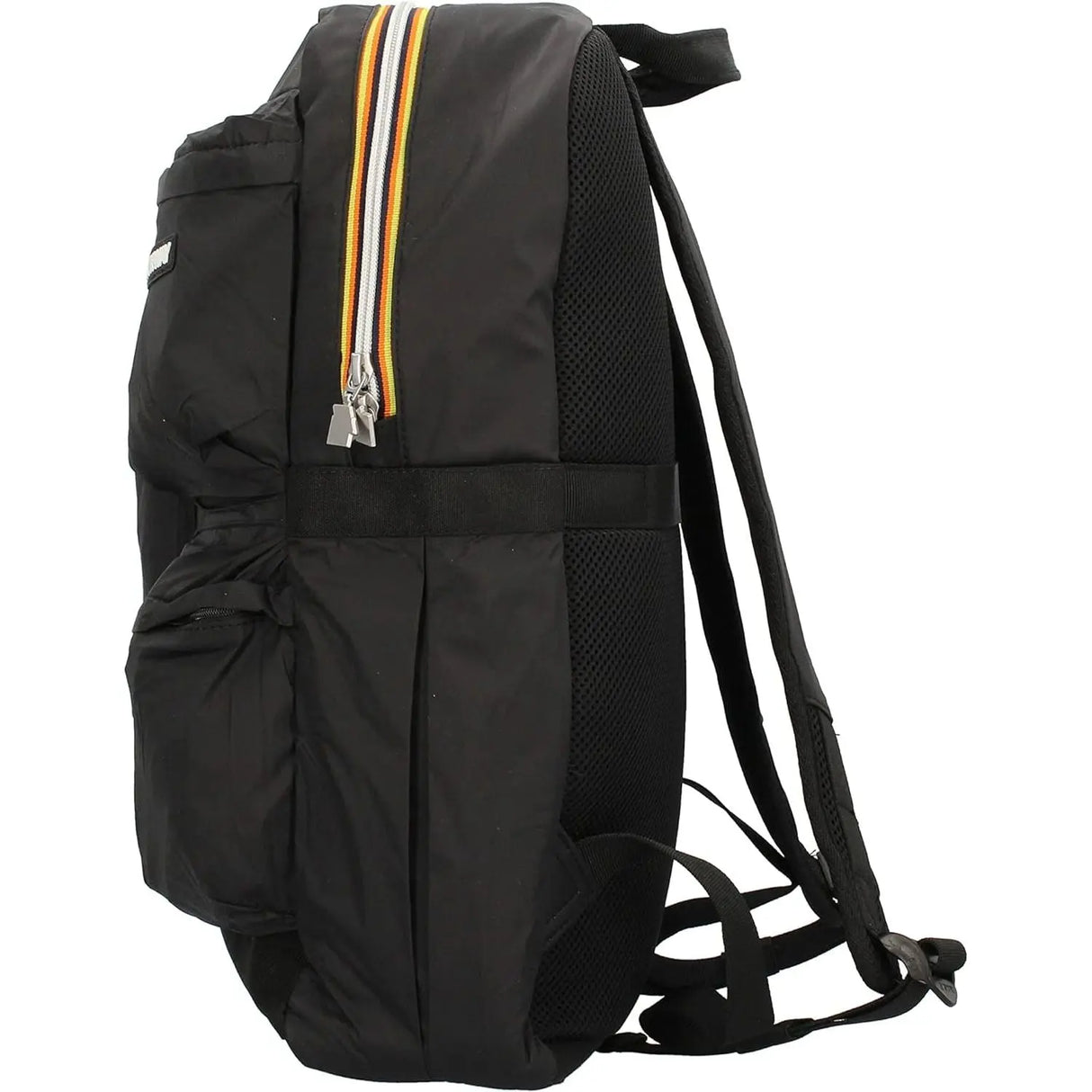 Zaino K-WAY Unisex AMBERT Nero K-WAY  Angolo dello Sport