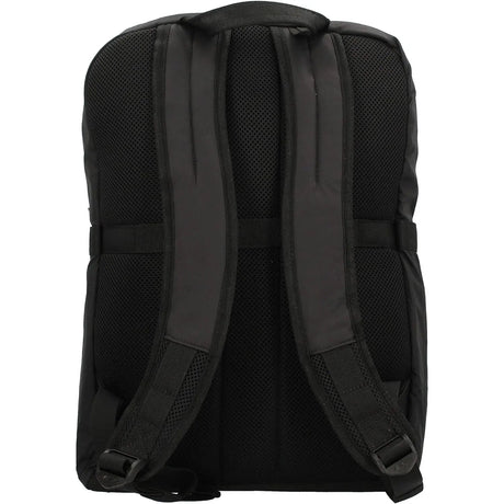 Zaino K-WAY Unisex AMBERT Nero K-WAY  Angolo dello Sport