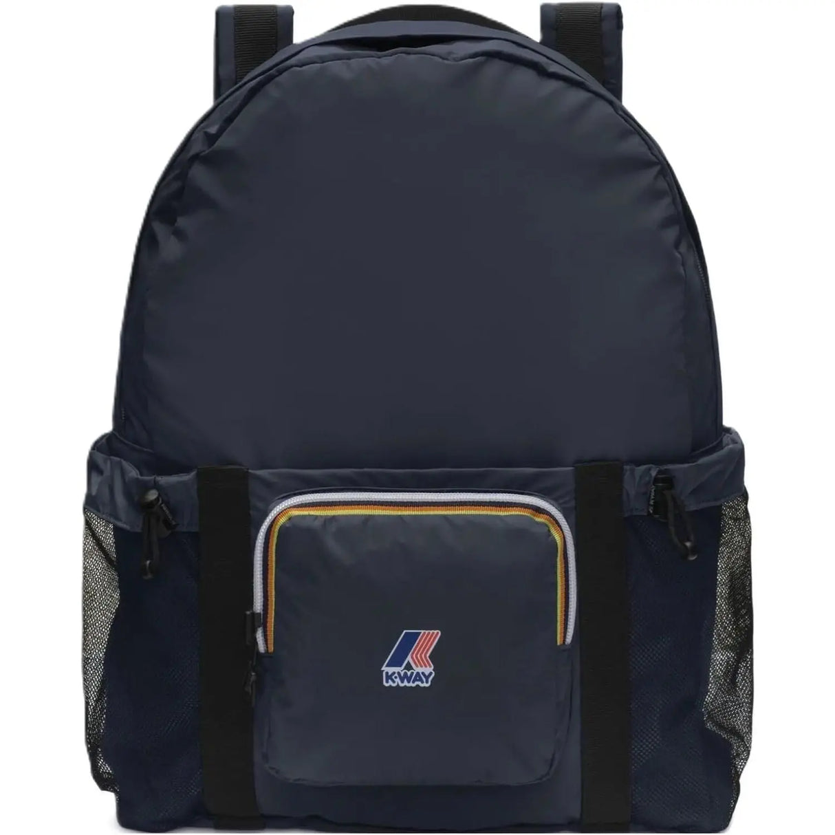 Zaino K-WAY Unisex LE VRAI 3.0 MICHEL Blu