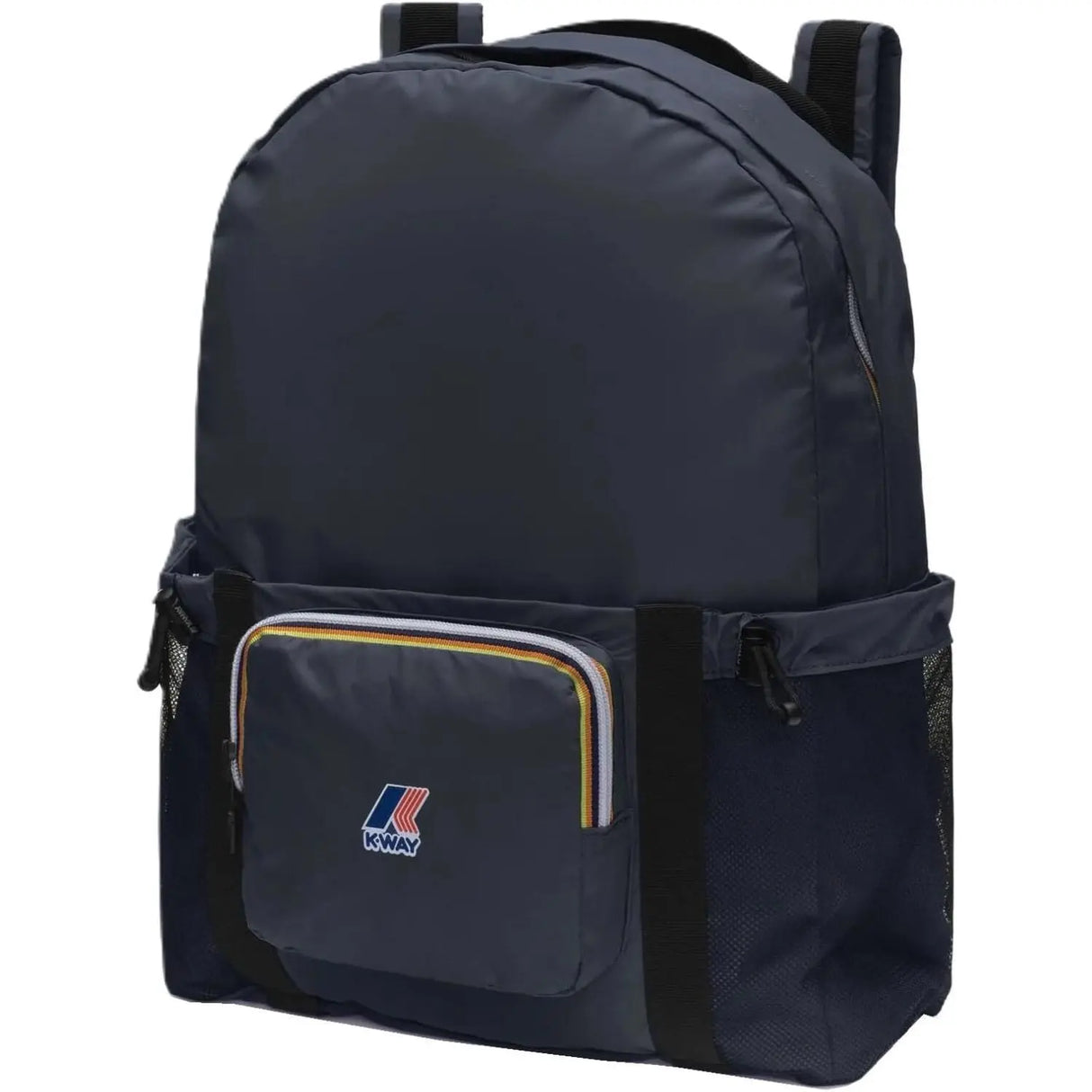 Zaino K-WAY Unisex LE VRAI 3.0 MICHEL Blu