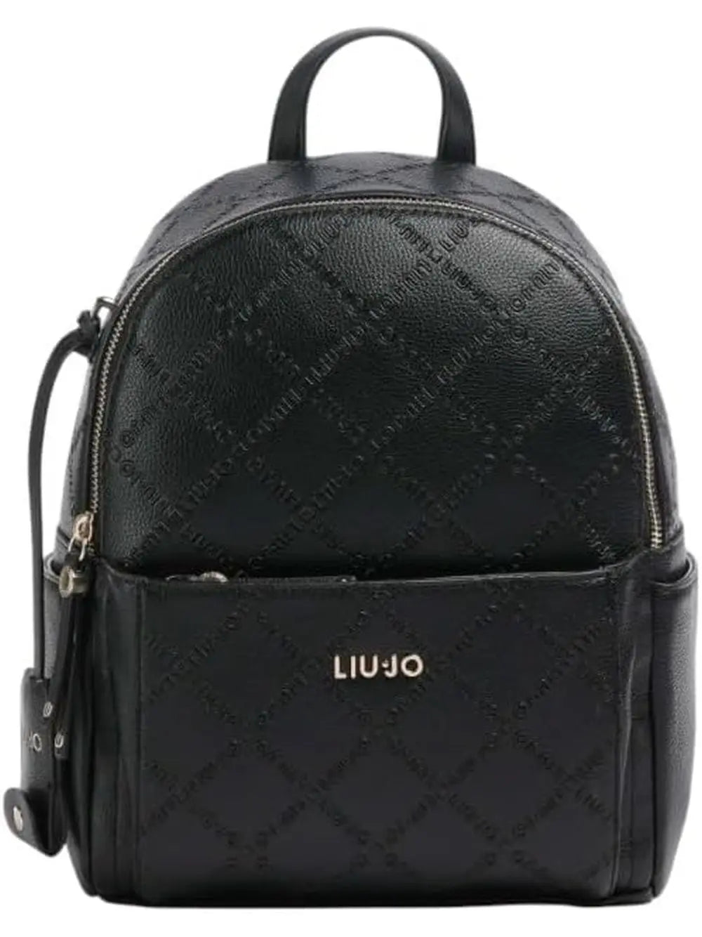 Zaino Liu Jo Donna - Nero