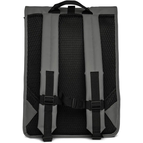 Zaino RAINS Unisex Grigio RAINS  Angolo dello Sport