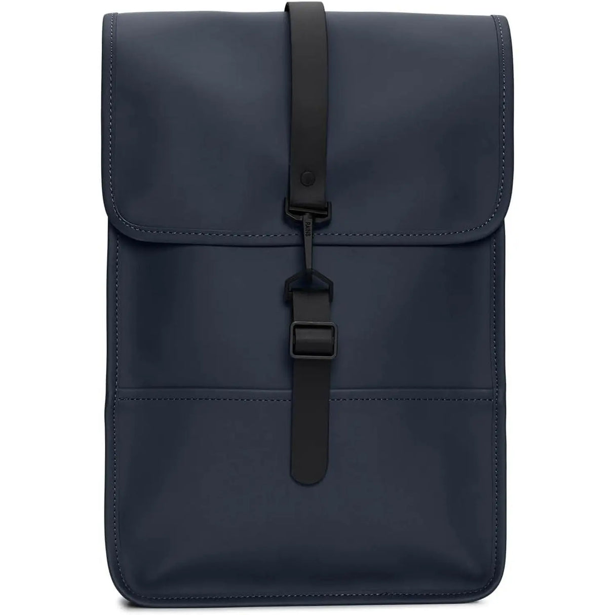 Zaino RAINS Unisex MINI Navy RAINS Angolo dello Sport