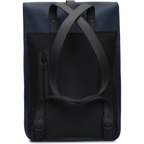 Zaino RAINS Unisex MINI Navy RAINS  Angolo dello Sport