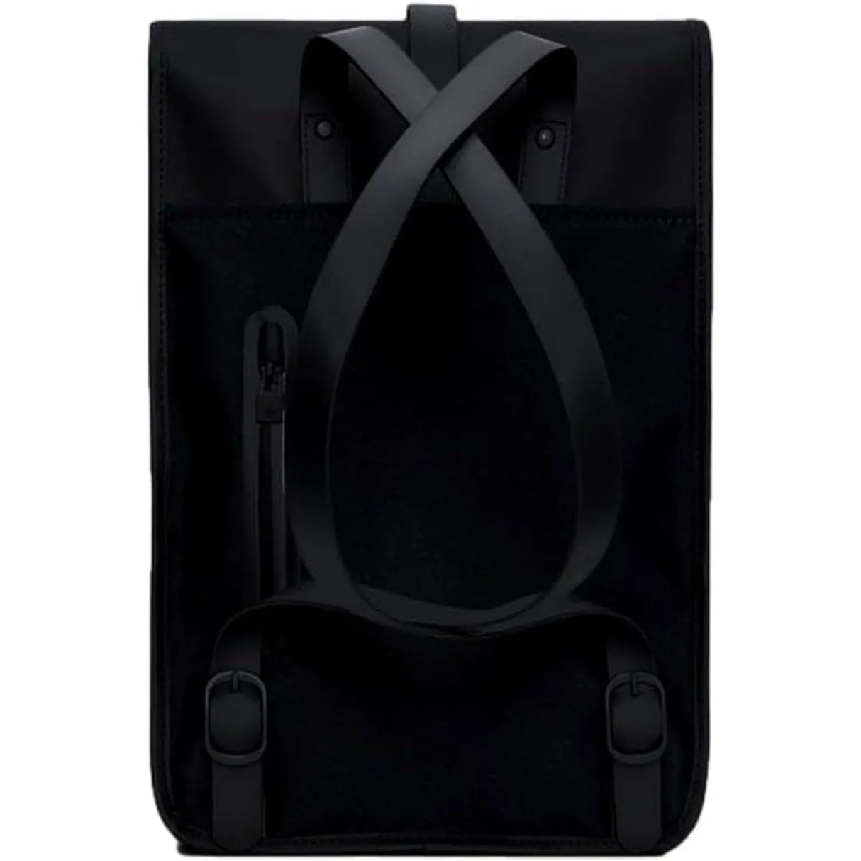 Zaino RAINS Unisex MINI Verde RAINS Angolo dello Sport