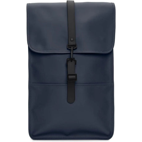 Zaino RAINS Unisex Navy RAINS  Angolo dello Sport