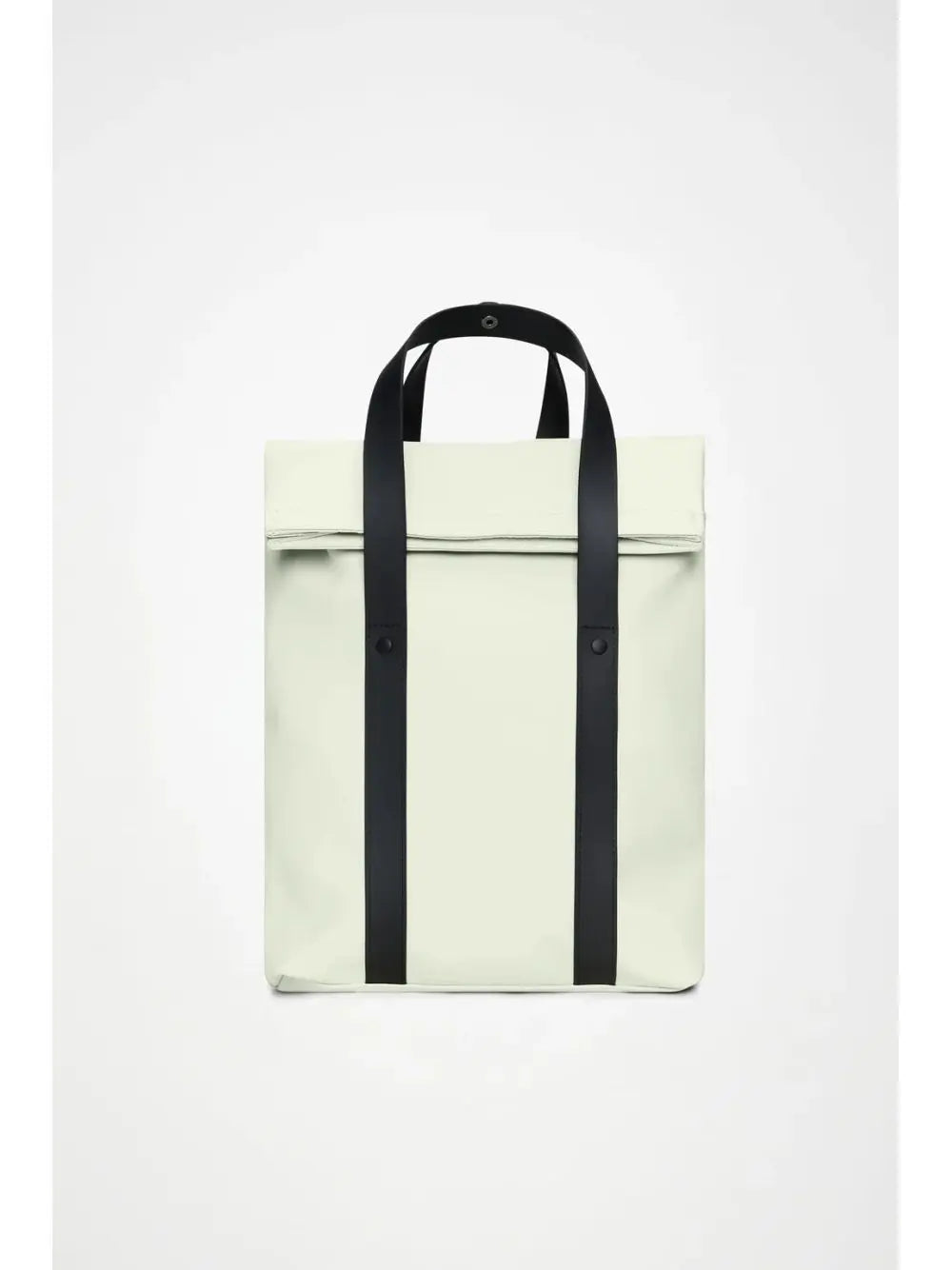Zaino Rains 2 Way Tote Mini Unisex - Verde