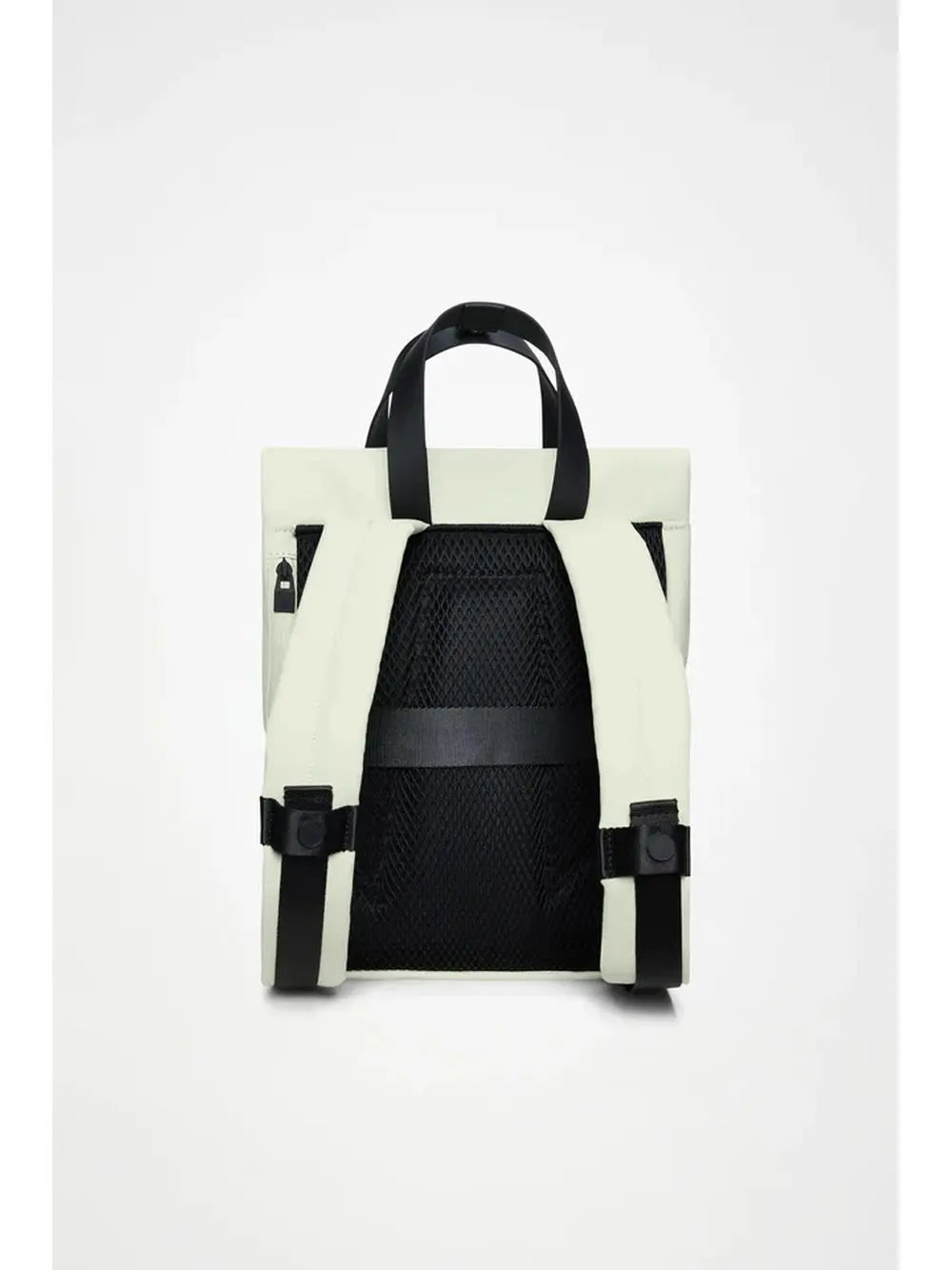 Zaino Rains 2 Way Tote Mini Unisex - Verde
