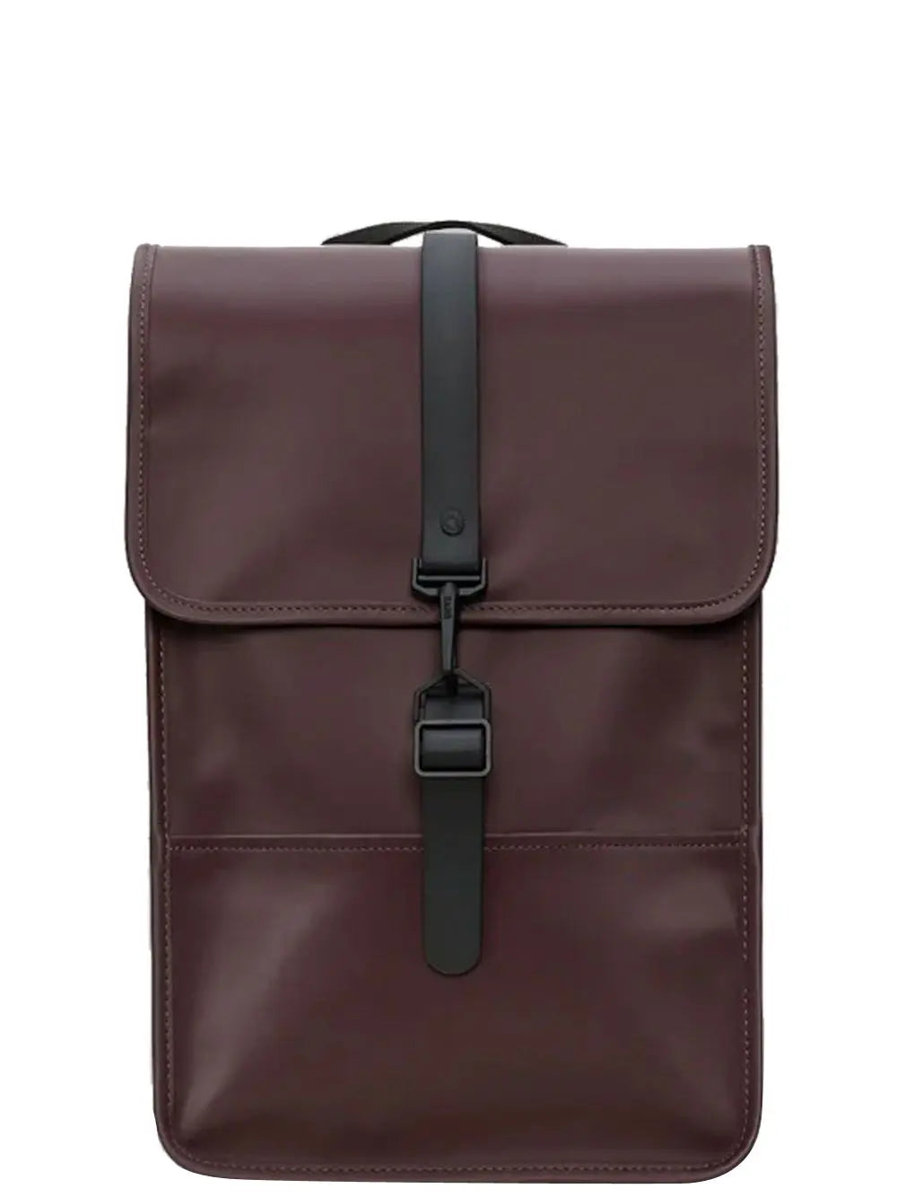 Zaino Rains Unisex - Bordeaux