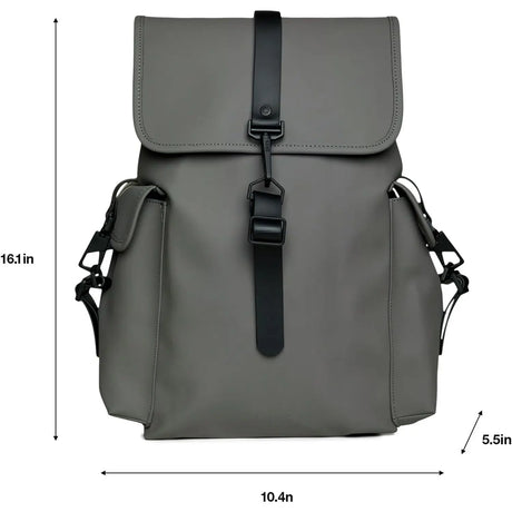 Casco BOLLE' Unisex atmos pure i 52-55cm Rosso