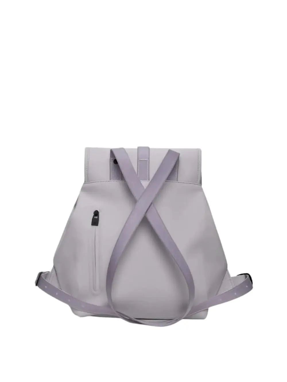 Zaino Rains Unisex Lilla Rains  Angolo dello Sport