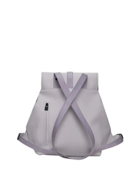 Zaino Rains Unisex Lilla Rains  Angolo dello Sport