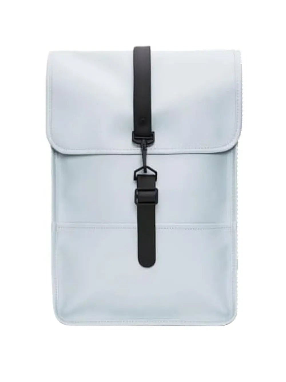 Zaino Rains Unisex Mini Celeste Rains  Angolo dello Sport