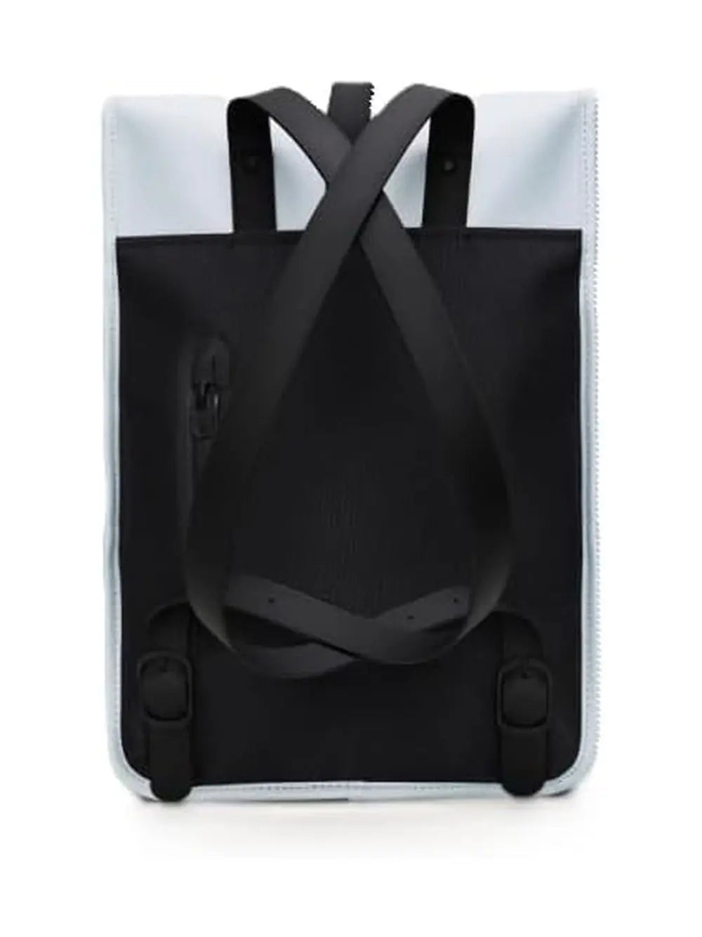 Zaino Rains Unisex Mini Celeste Rains  Angolo dello Sport