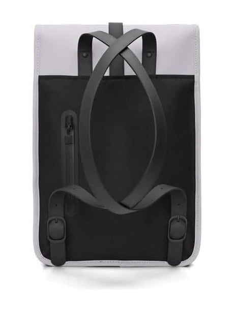 Zaino Rains Unisex Mini Lilla Rains  Angolo dello Sport