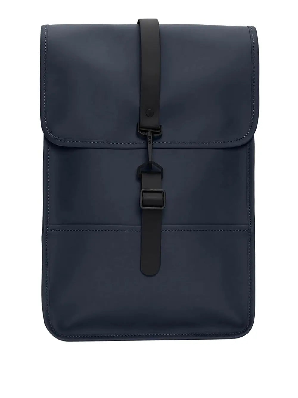 Zaino Rains Unisex Mini Navy Rains Angolo dello Sport