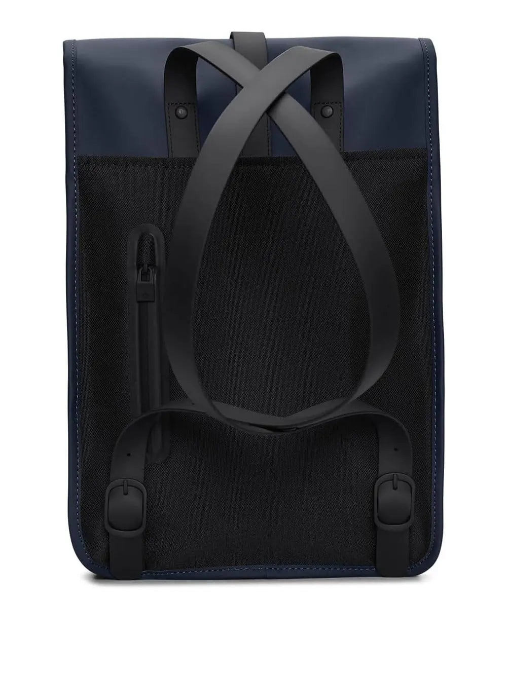 Zaino Rains Unisex Mini Navy Rains Angolo dello Sport