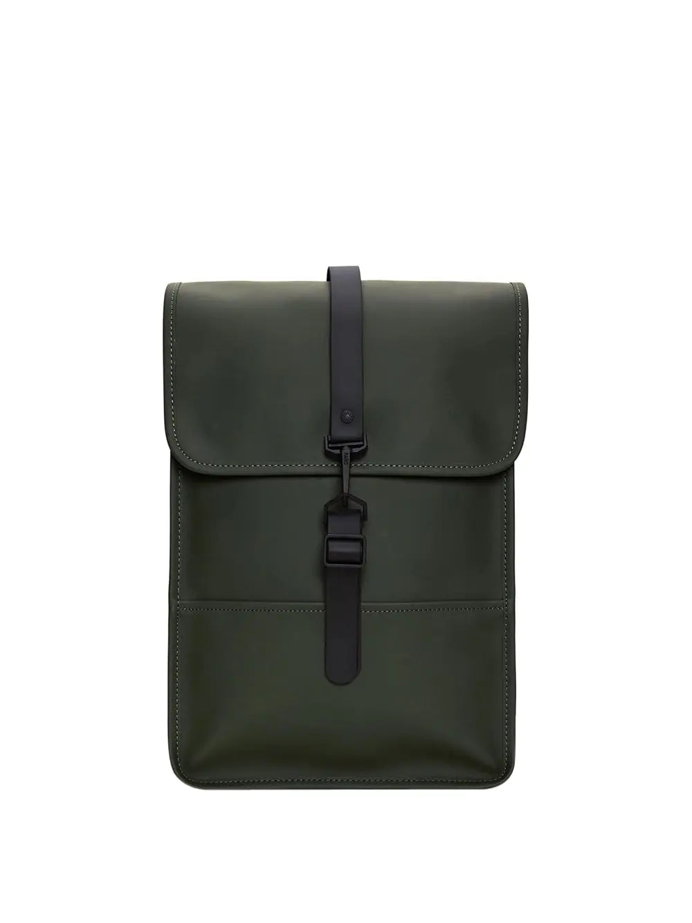 Zaino Rains Unisex Mini Verde Rains  Angolo dello Sport