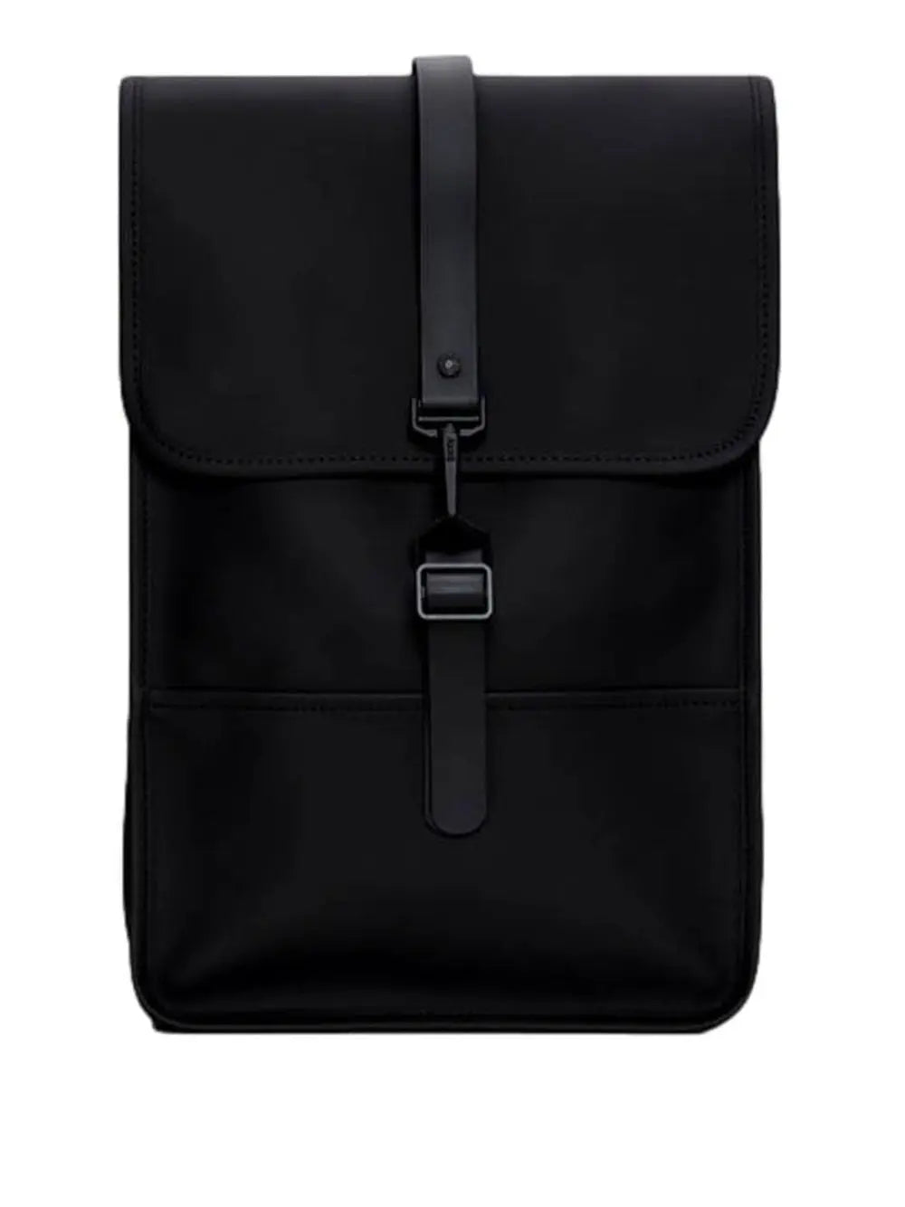 Zaino Rains Unisex Mini Verde Rains Angolo dello Sport