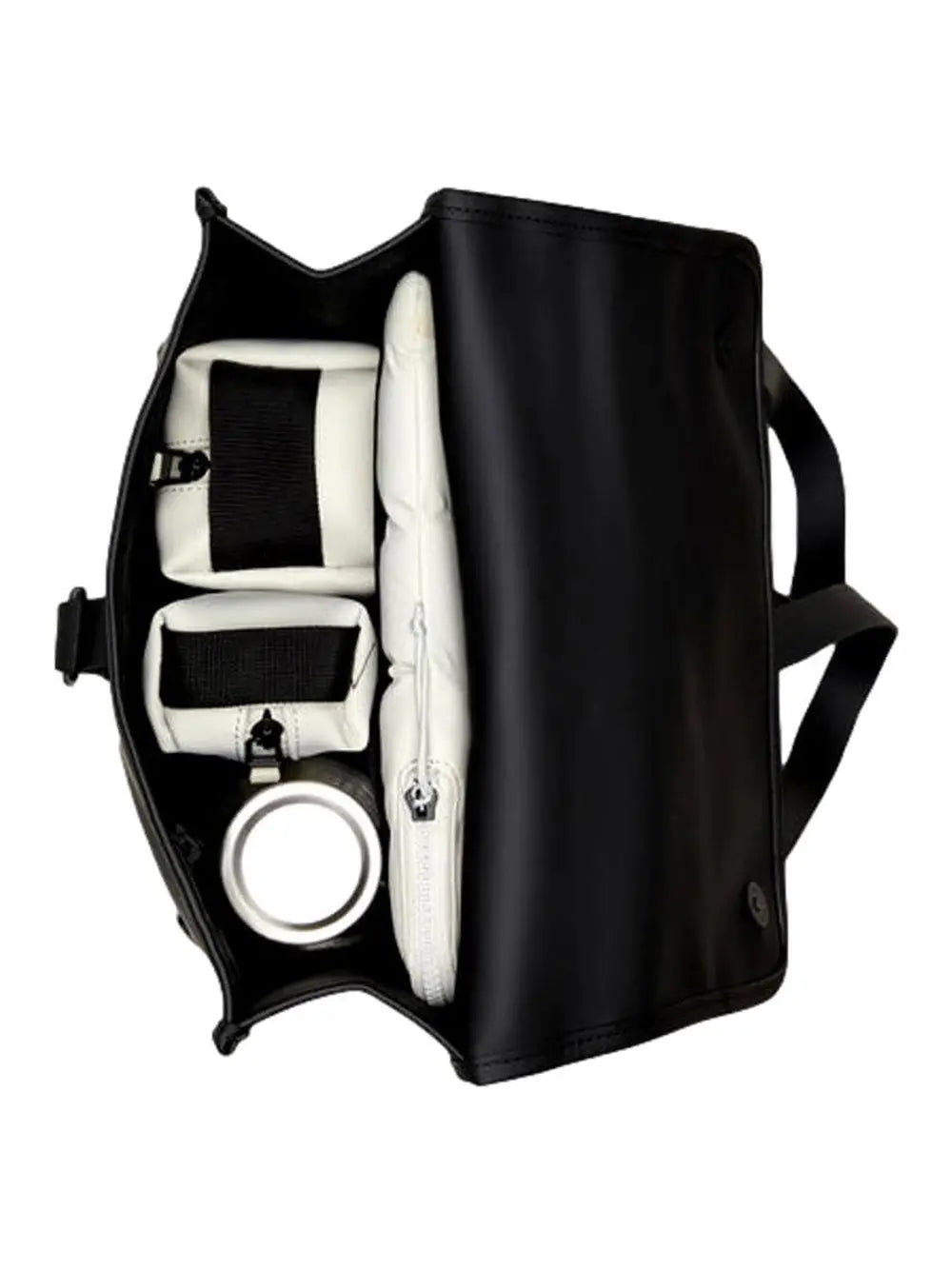 Zaino Rains Unisex Mini Verde Rains Angolo dello Sport