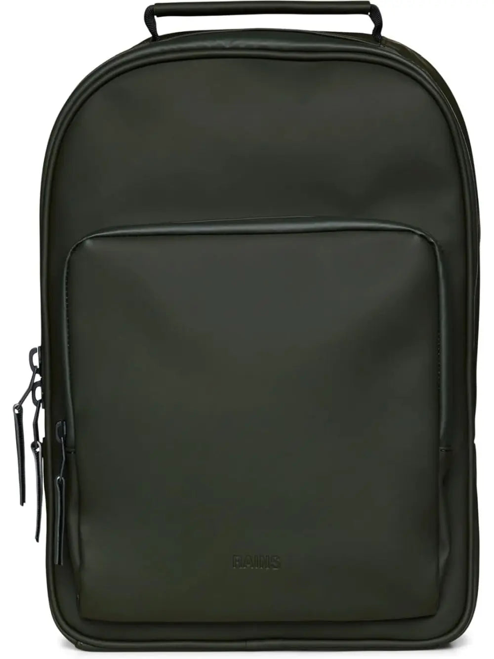 Zaino Rains Unisex - Verde