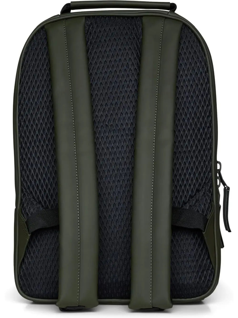 Zaino Rains Unisex - Verde