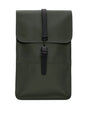 Zaino Rains Unisex Verde Rains  Angolo dello Sport