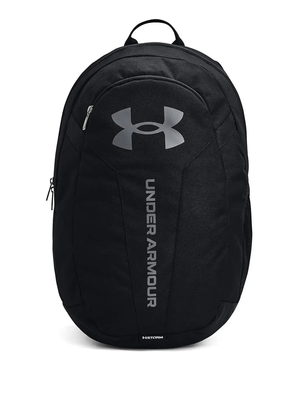 Zaino Sportivo Under Armour Unisex Ua Hustle Lite Nero Under Armour Angolo dello Sport