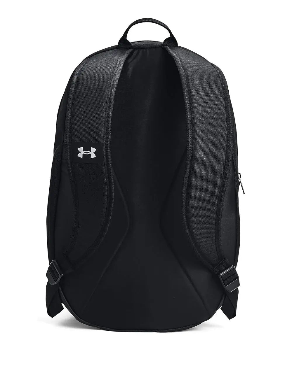 Zaino Sportivo Under Armour Unisex Ua Hustle Lite Nero Under Armour Angolo dello Sport