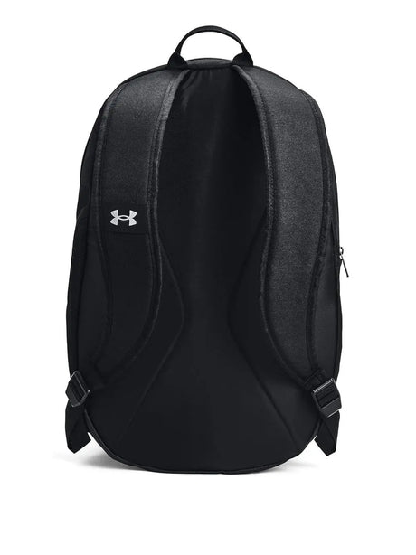 Zaino Sportivo Under Armour Unisex Ua Hustle Lite Nero Under Armour  Angolo dello Sport