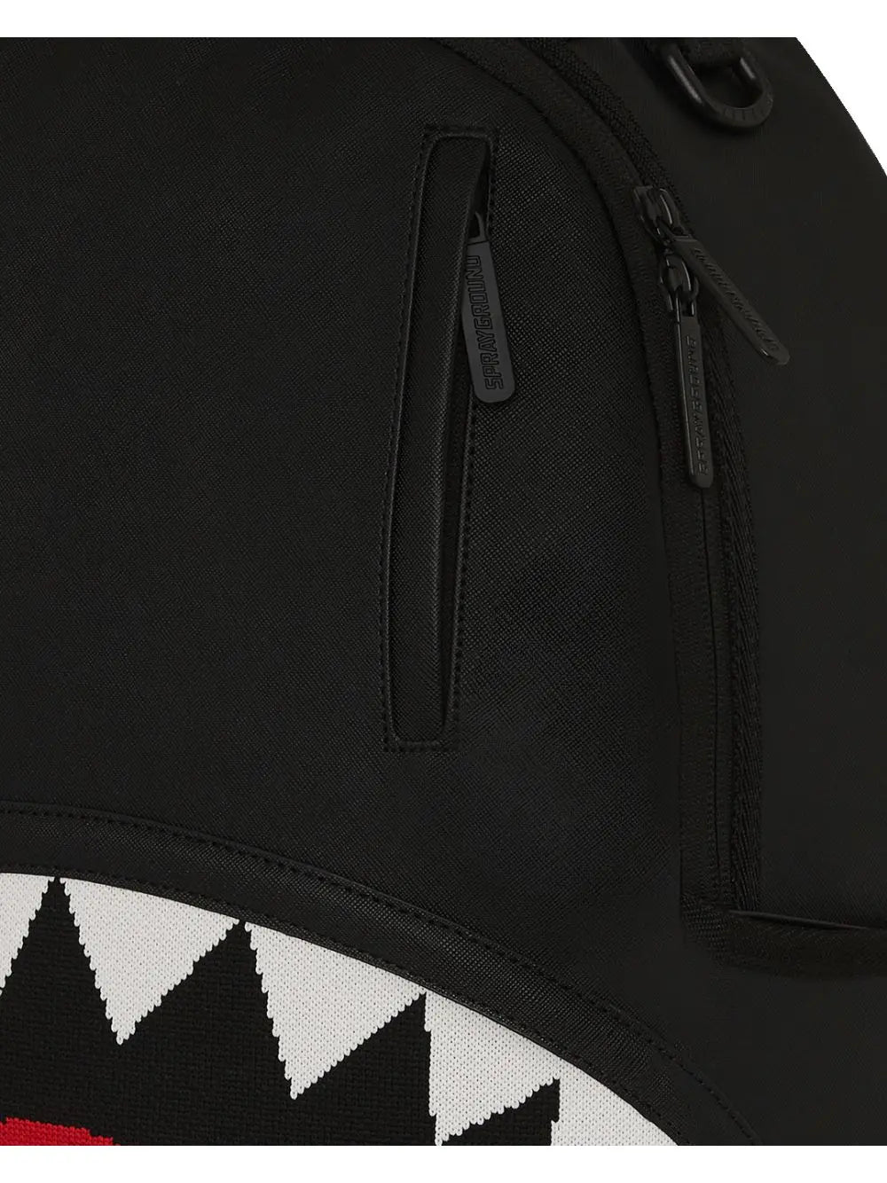 Zaino Sprayground Uomo - Nero