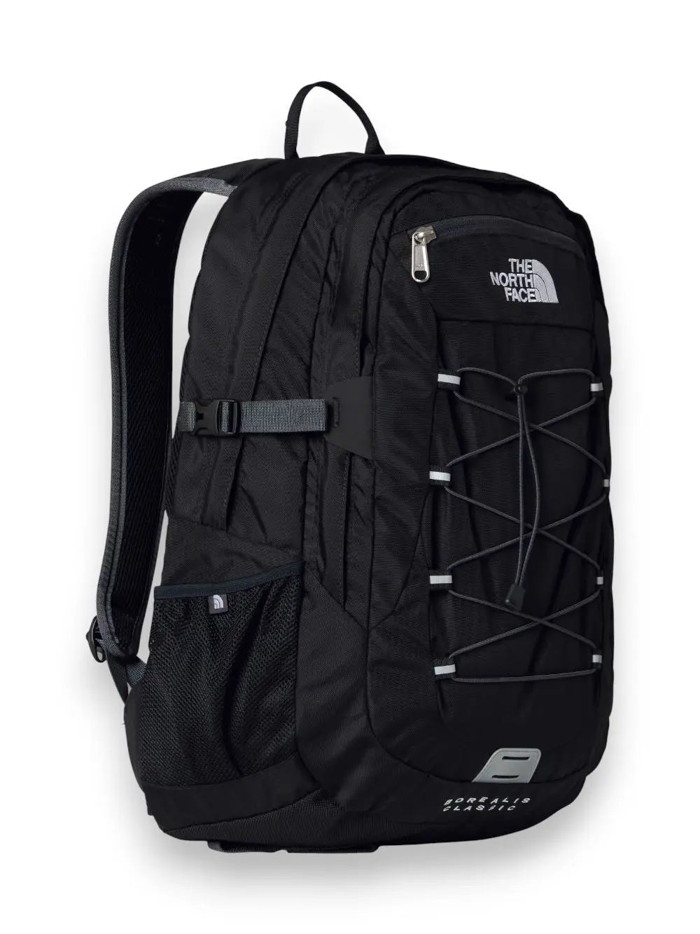 Zaino The North Face BOREALIS CLASSIC Uomo - Nero