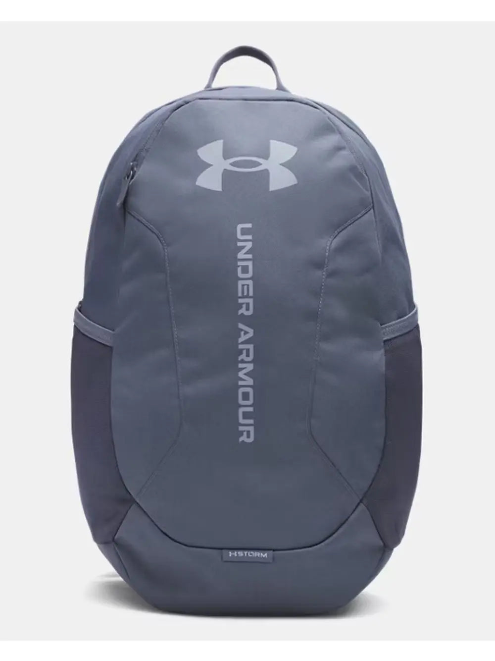 Zaino Under Armour UA Hustle Lite Unisex - Grigio