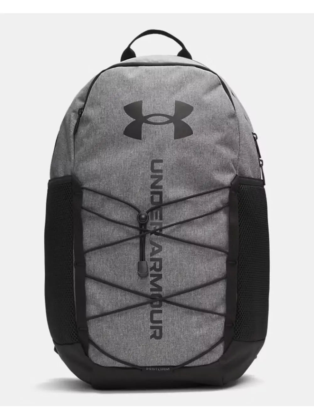 Zaino Under Armour UA Hustle Sport 6.0 Unisex - Grigio