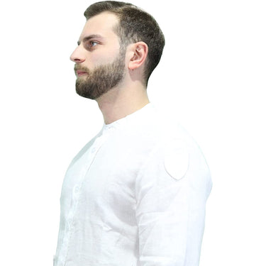 Camicia BLAUER Uomo M/L Bianco