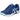 Scarpe Tennis ASICS Bambino gel resolution Blu