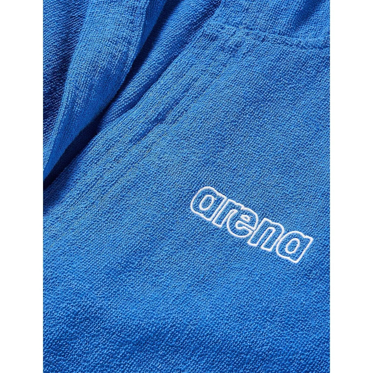 Accappatoio ARENA Bambino zeppelin light Blu ARENA Angolo dello Sport